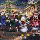 Disney Discussions Weekly Recap for the Week of 08/25/24