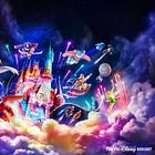 D23 Update! The 8 Announcements Happening in 2025
