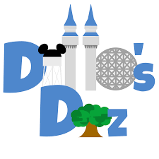 The Dillo's Diz Podcast (feat. Theme ... The Dillo's Diz Podcast (feat. Theme ...