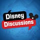 Disney Discussions - The Free Disney Newsletter